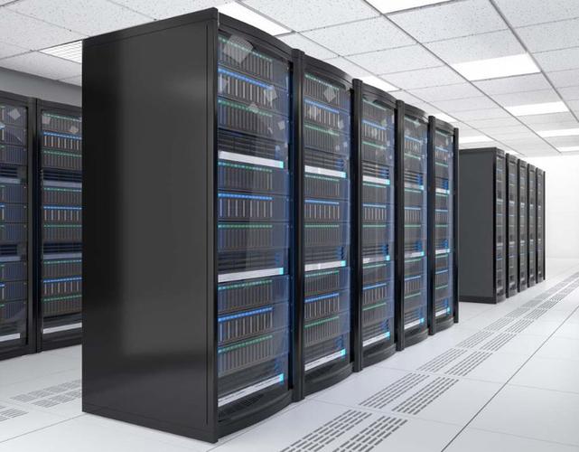 国内服务器在数据处理与存储支持服务领域的核心优势与应用实践